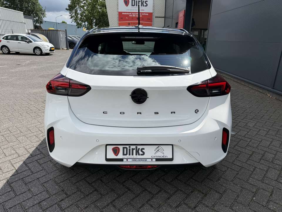 Opel Corsa-e - Imagem 5