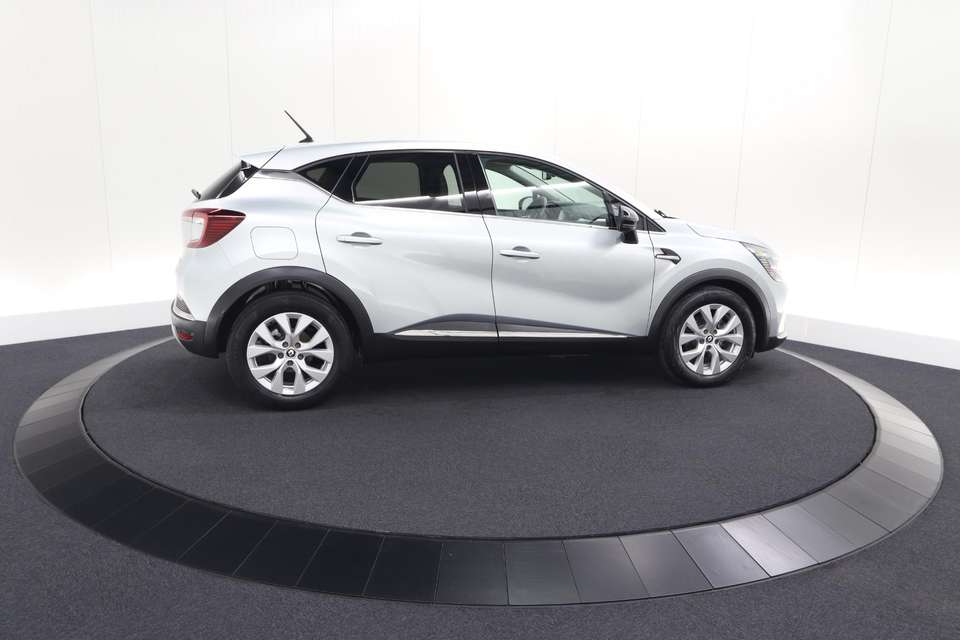 Renault Captur - Imagem 9
