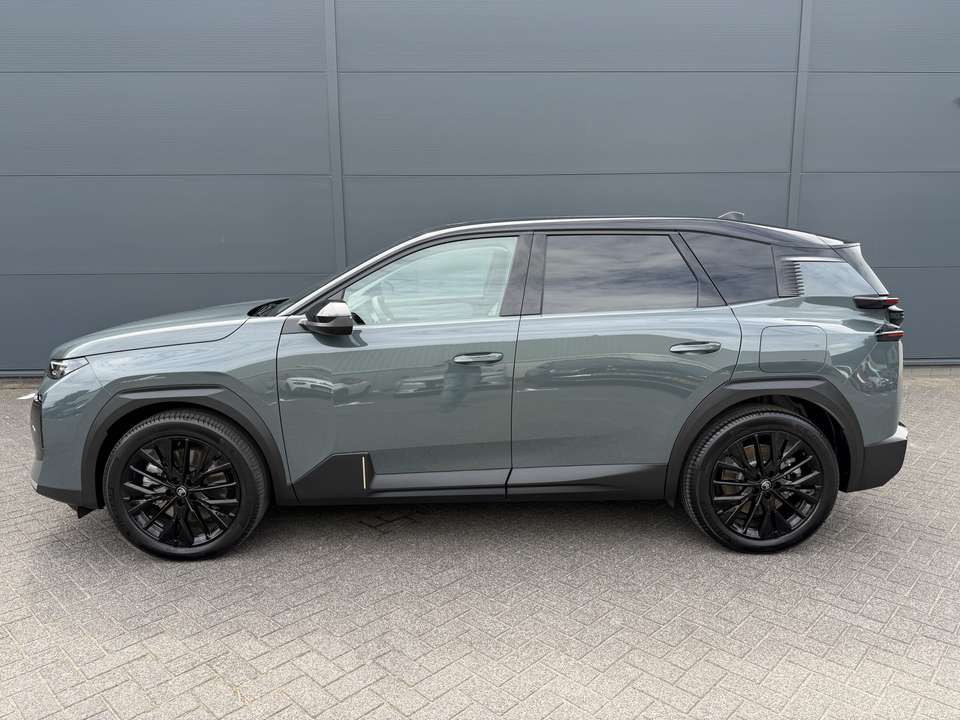 Citroen C5 Aircross - Imagem 2