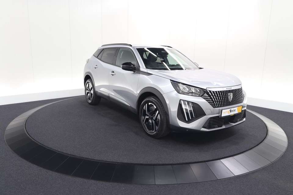 Peugeot 2008 - Imagem 7