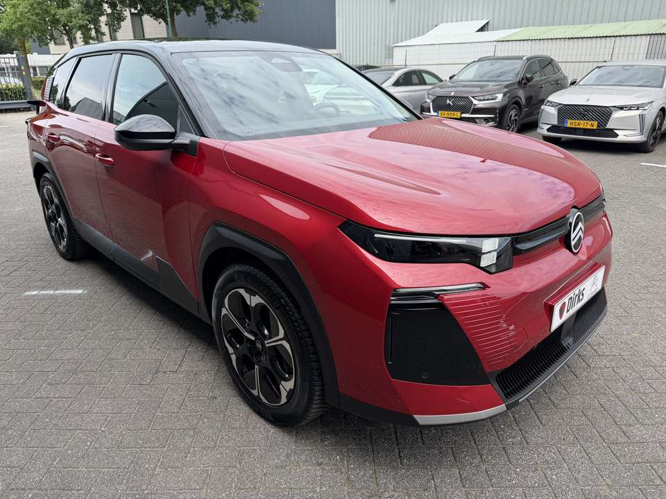 Citroen C5 Aircross - Imagem 7