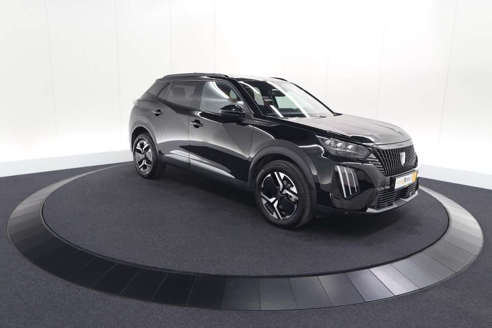 Peugeot 2008 - Imagem 7
