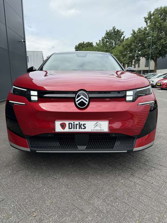 Citroen C5 Aircross - Imagem 8