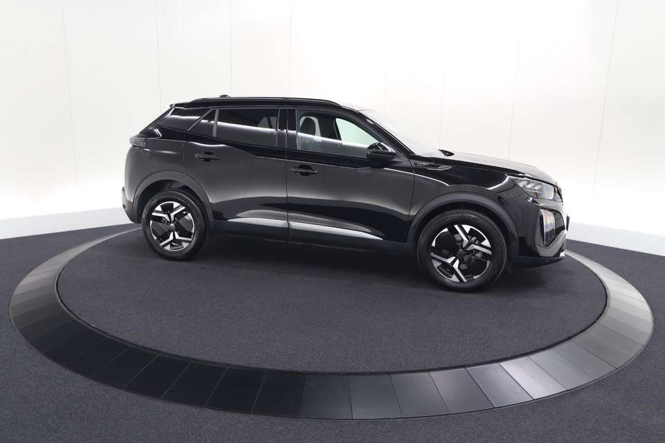 Peugeot 2008 - Imagem 8