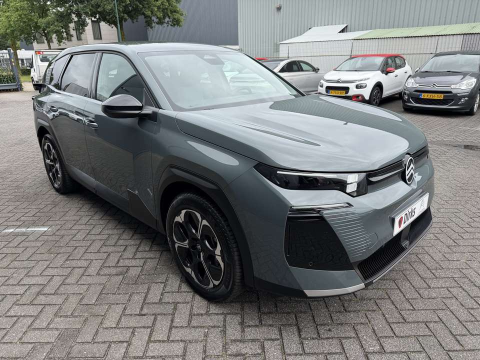 Citroen C5 Aircross - Imagem 7