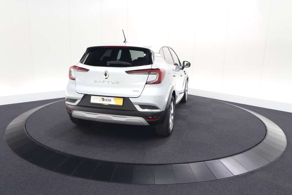 Renault Captur - Imagem 11