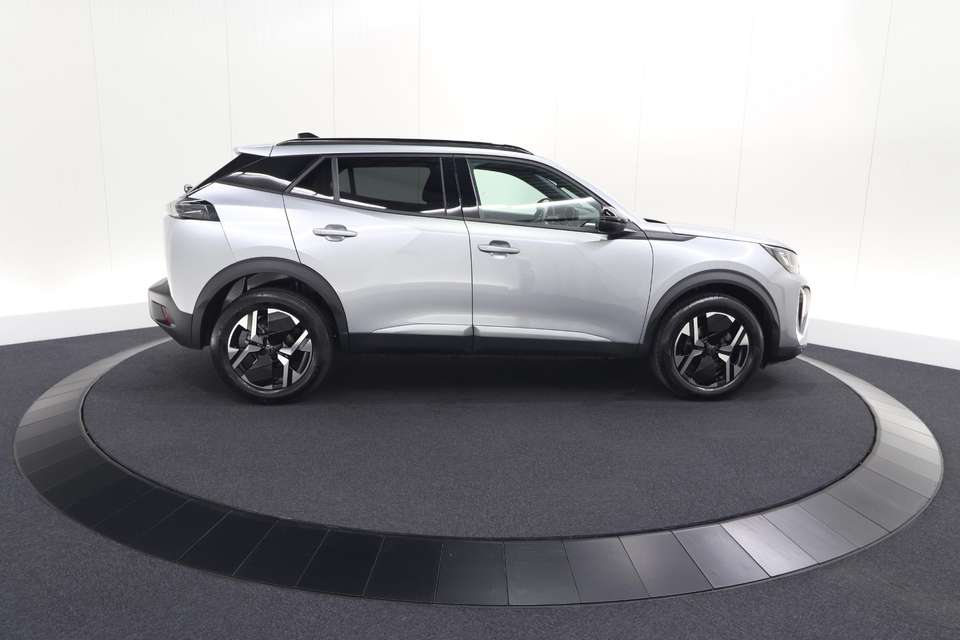 Peugeot 2008 - Imagem 9