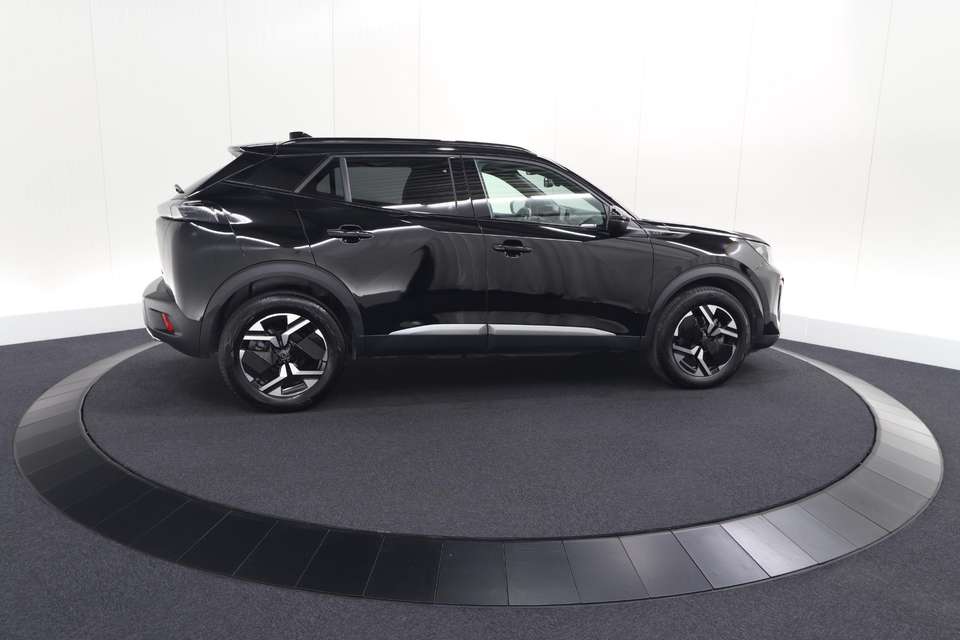Peugeot 2008 - Imagem 9