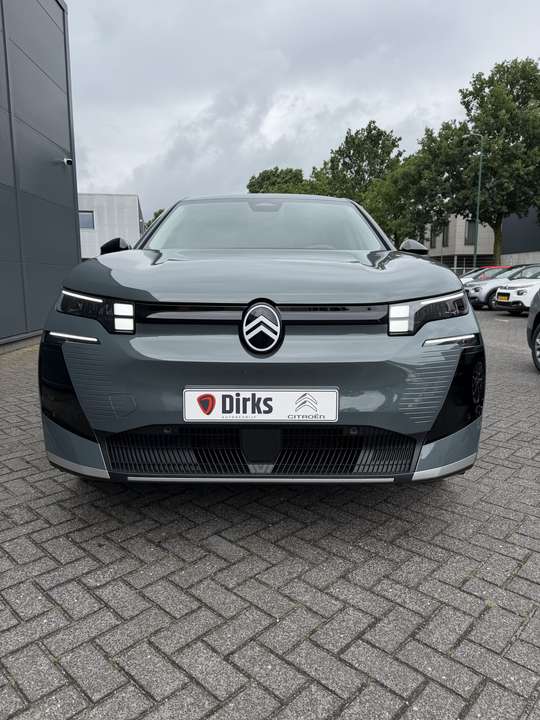 Citroen C5 Aircross - Imagem 8