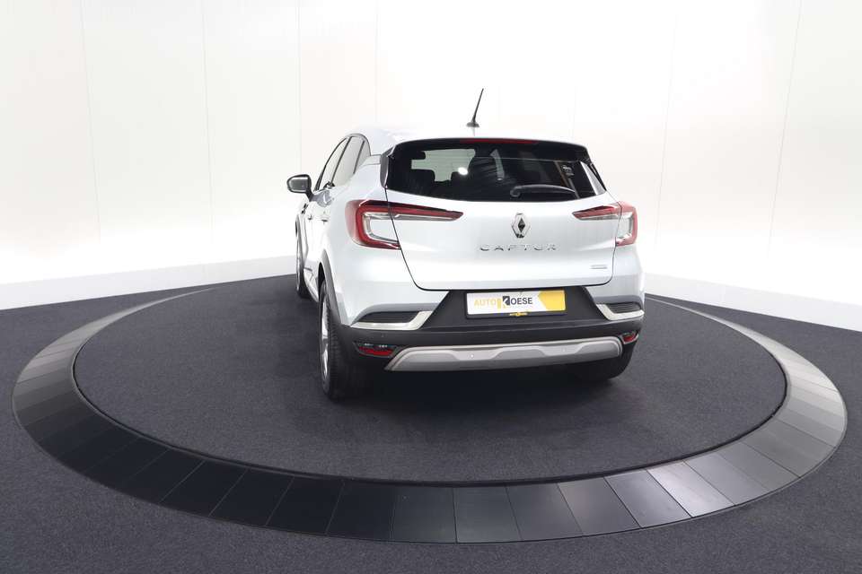 Renault Captur - Imagem 12