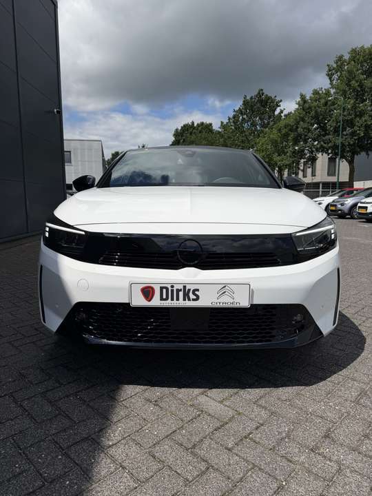 Opel Corsa-e - Imagem 8