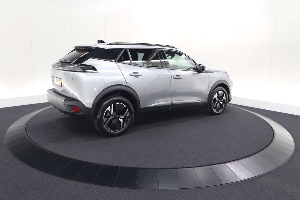 Peugeot 2008 - Imagem 10