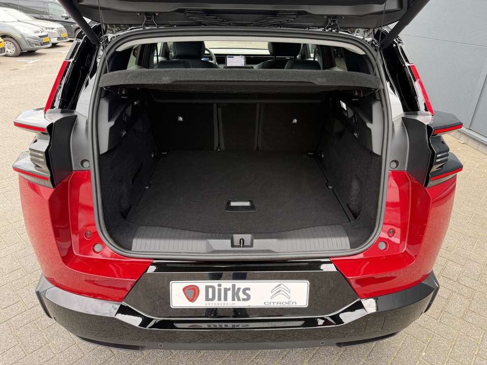 Citroen C5 Aircross - Imagem 10