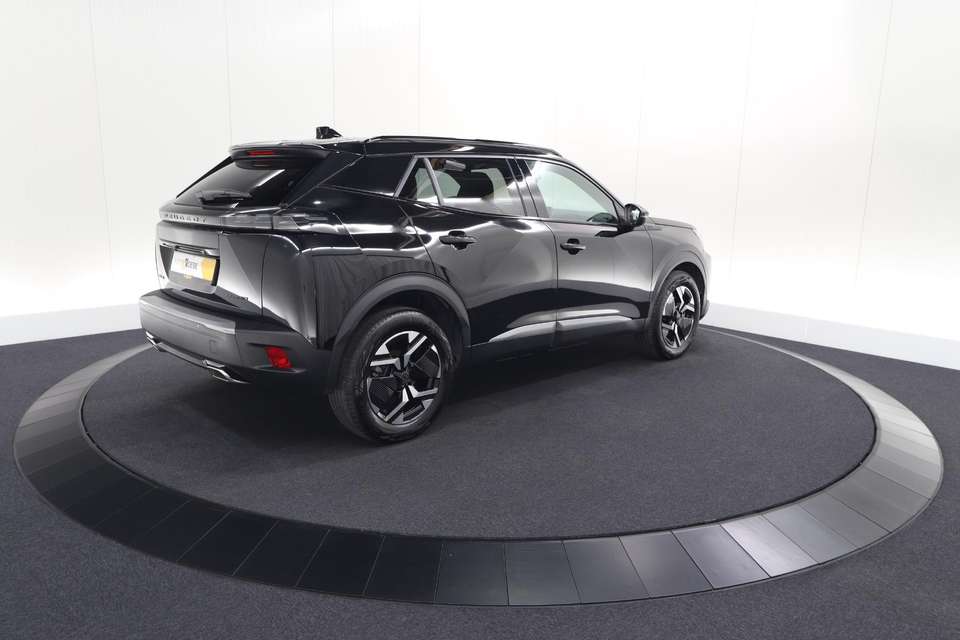 Peugeot 2008 - Imagem 10