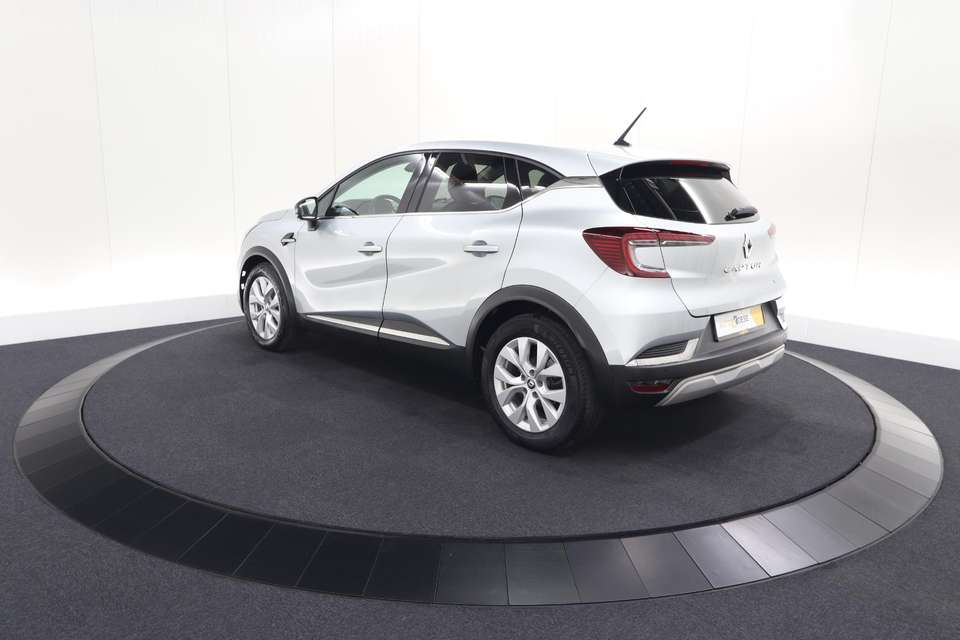 Renault Captur - Imagem 13