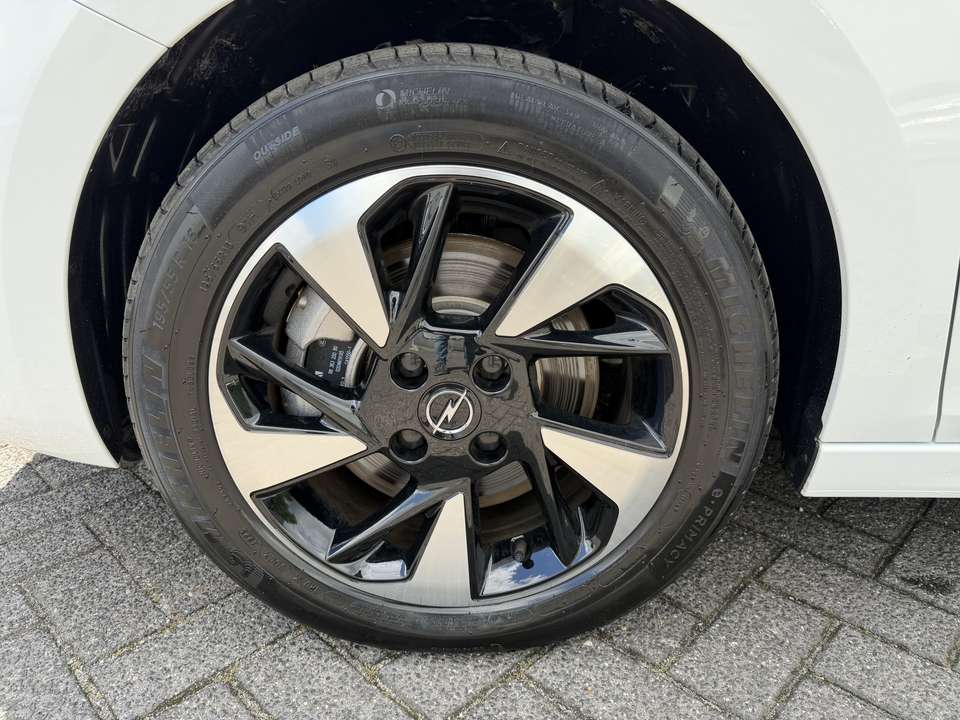 Opel Corsa-e - Imagem 9
