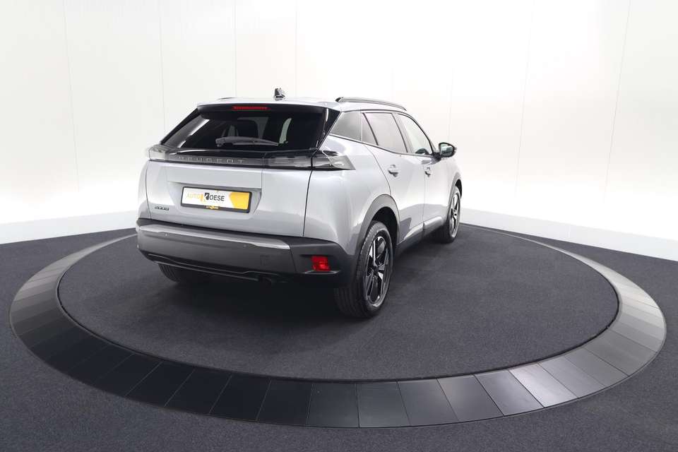 Peugeot 2008 - Imagem 11