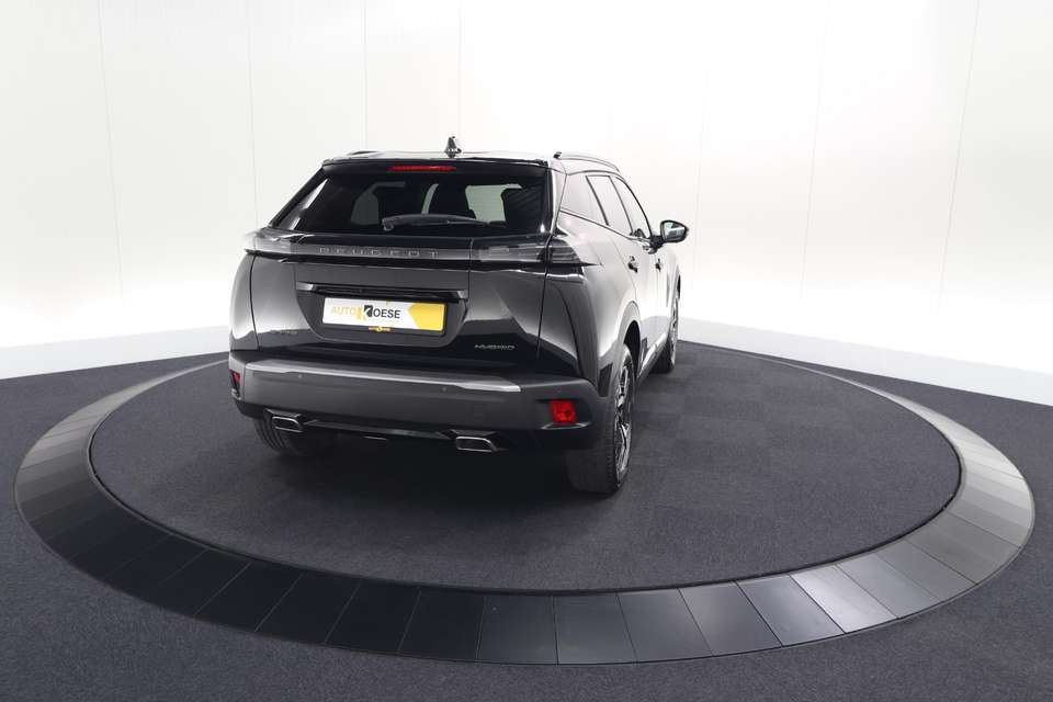 Peugeot 2008 - Imagem 11