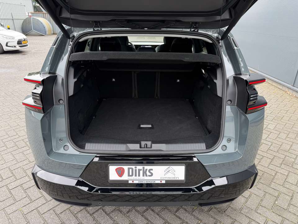 Citroen C5 Aircross - Imagem 10