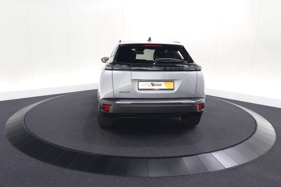 Peugeot 2008 - Imagem 12