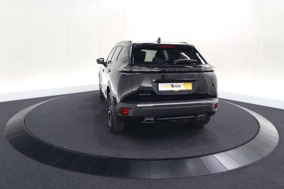 Peugeot 2008 - Imagem 12