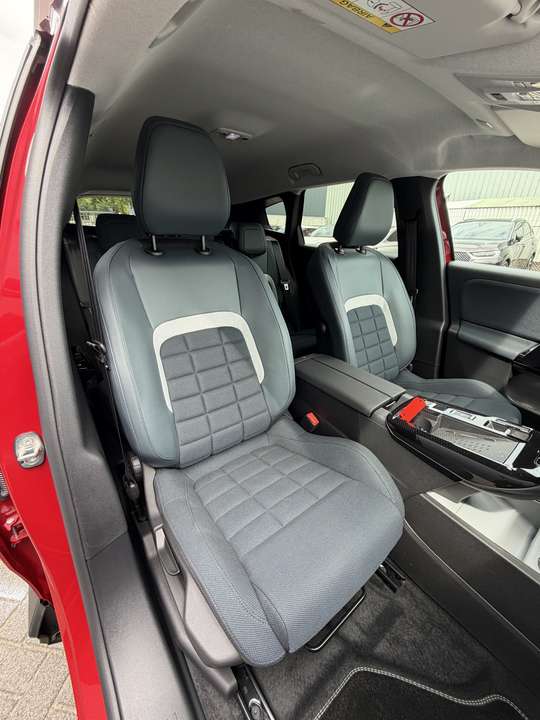 Citroen C5 Aircross - Imagem 12