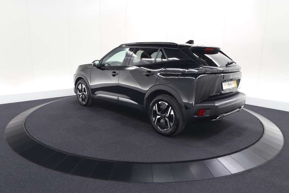 Peugeot 2008 - Imagem 13