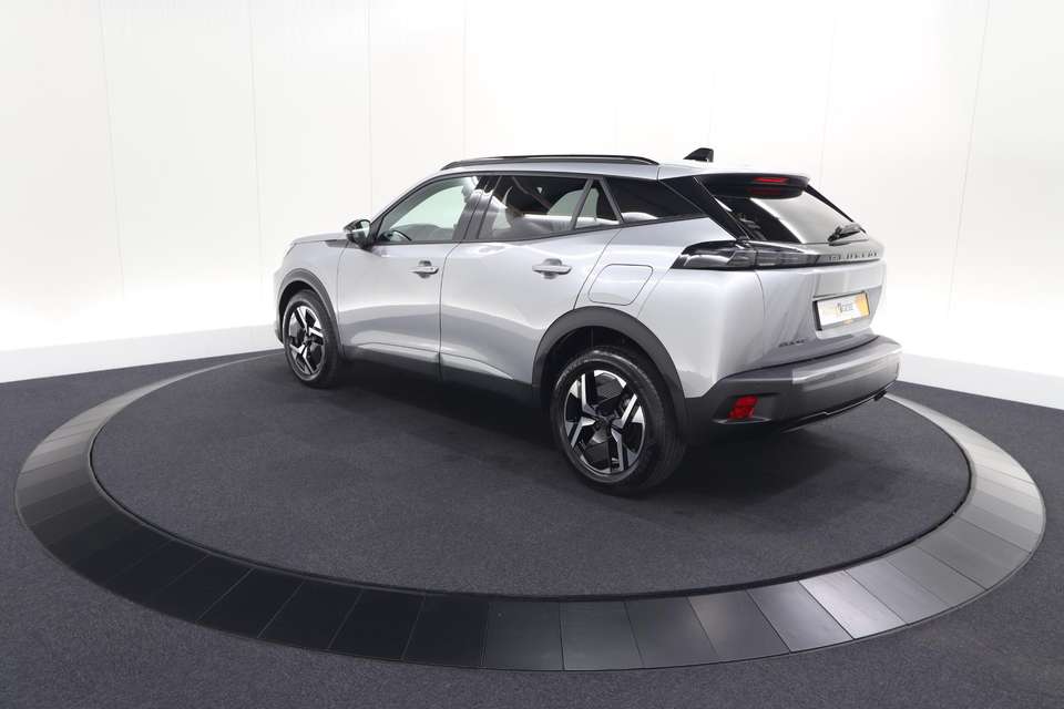Peugeot 2008 - Imagem 13