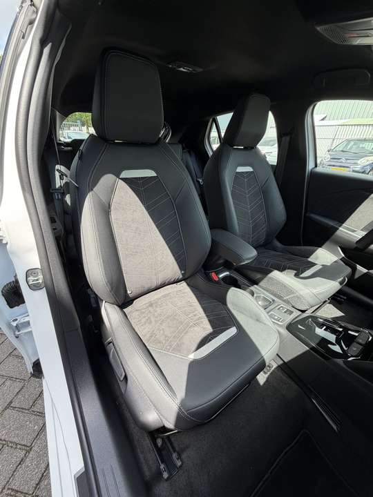 Opel Corsa-e - Imagem 11