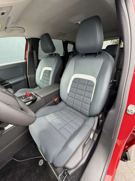 Citroen C5 Aircross - Imagem 13
