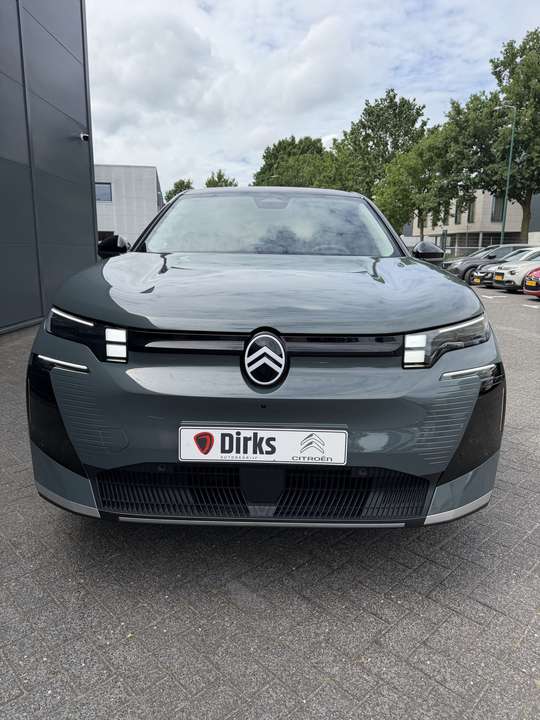 Citroen C5 Aircross - Imagem 8