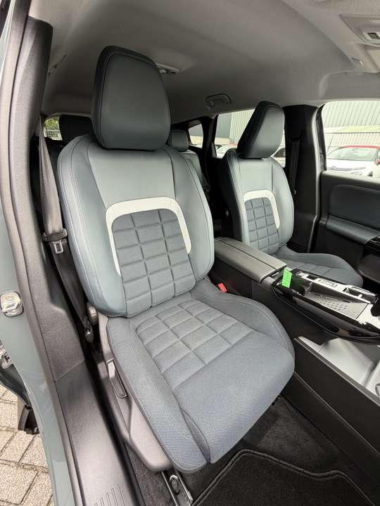 Citroen C5 Aircross - Imagem 12
