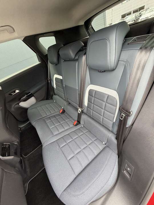 Citroen C5 Aircross - Imagem 14