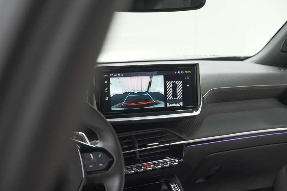 Peugeot 2008 - Imagem 15