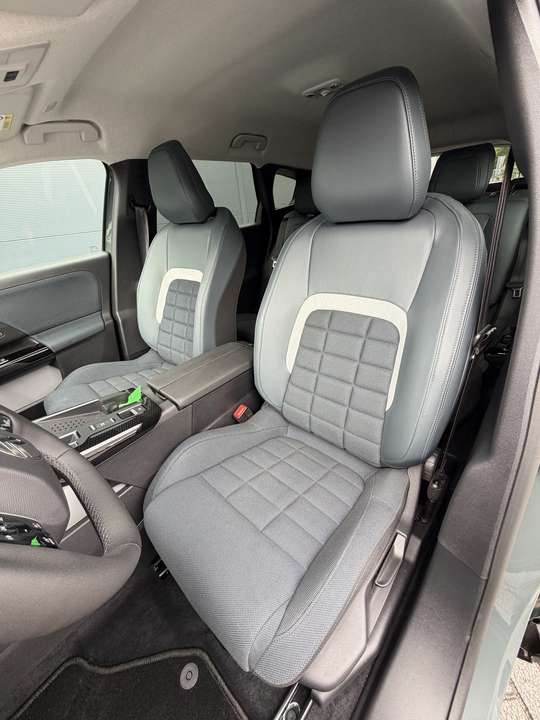 Citroen C5 Aircross - Imagem 13