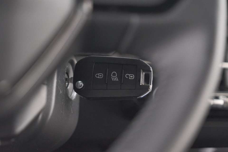 Peugeot 2008 - Imagem 15