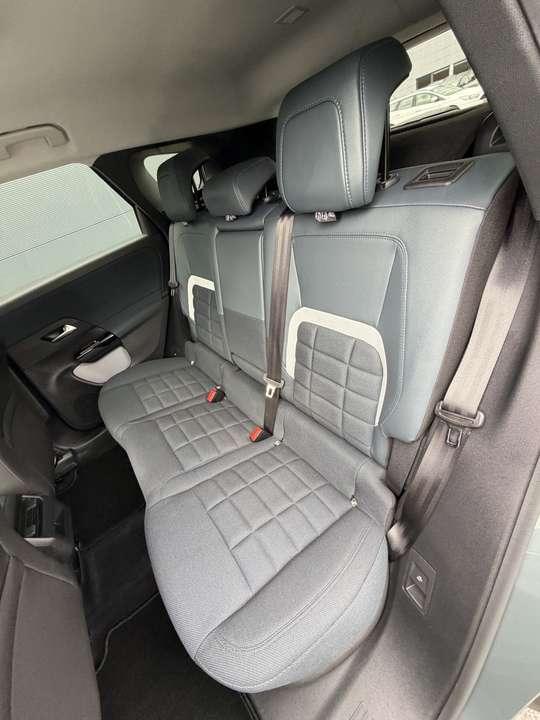 Citroen C5 Aircross - Imagem 14
