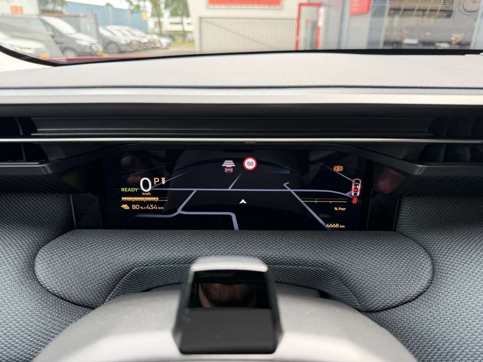 Citroen C5 Aircross - Imagem 16