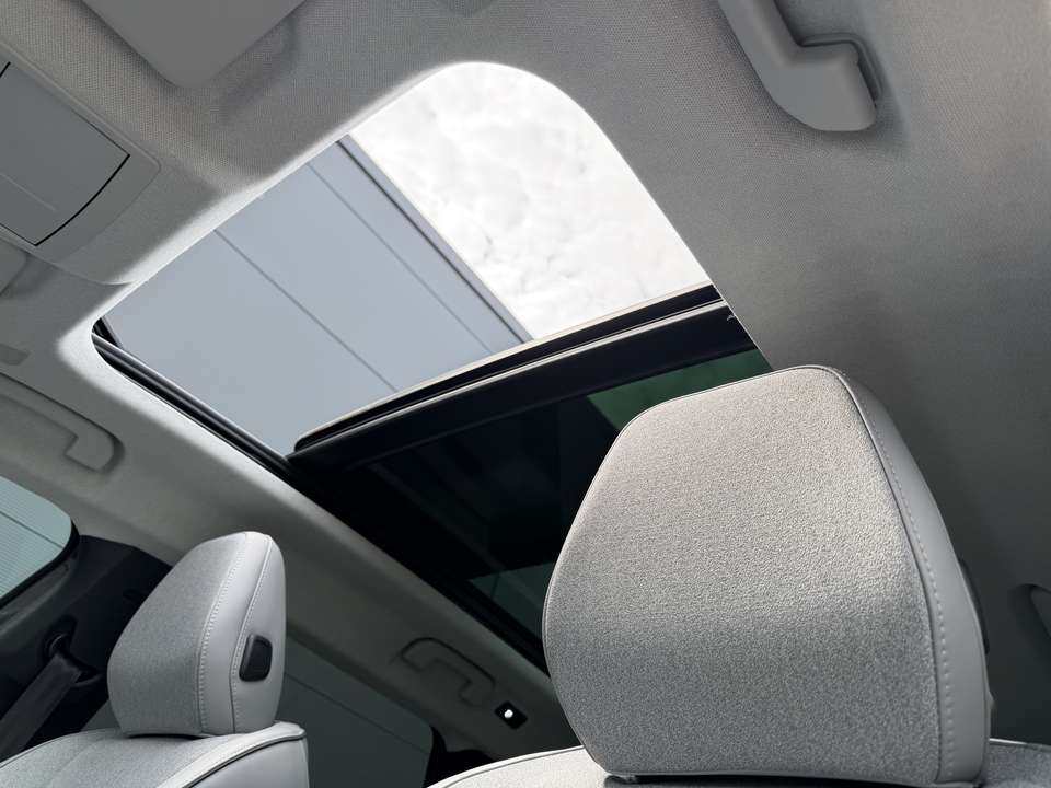 Citroen C5 Aircross - Imagem 11