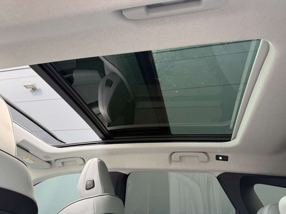 Citroen C5 Aircross - Imagem 12