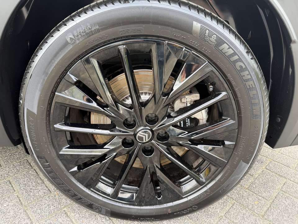 Citroen C5 Aircross - Imagem 13