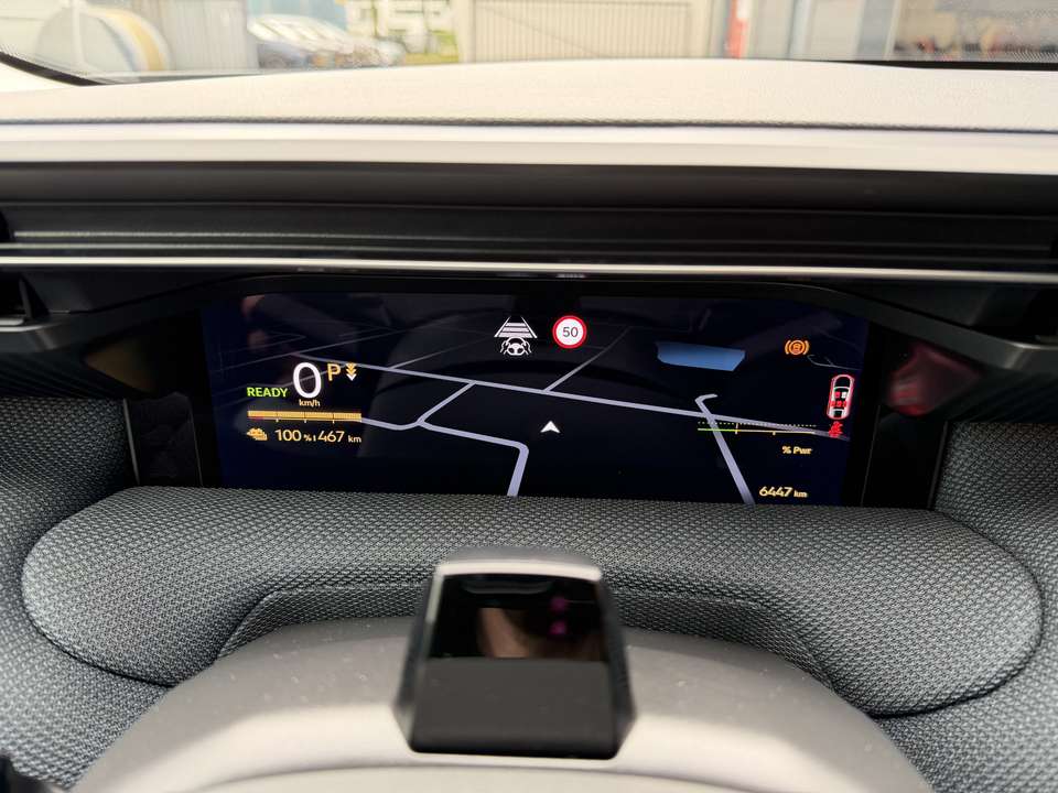 Citroen C5 Aircross - Imagem 17
