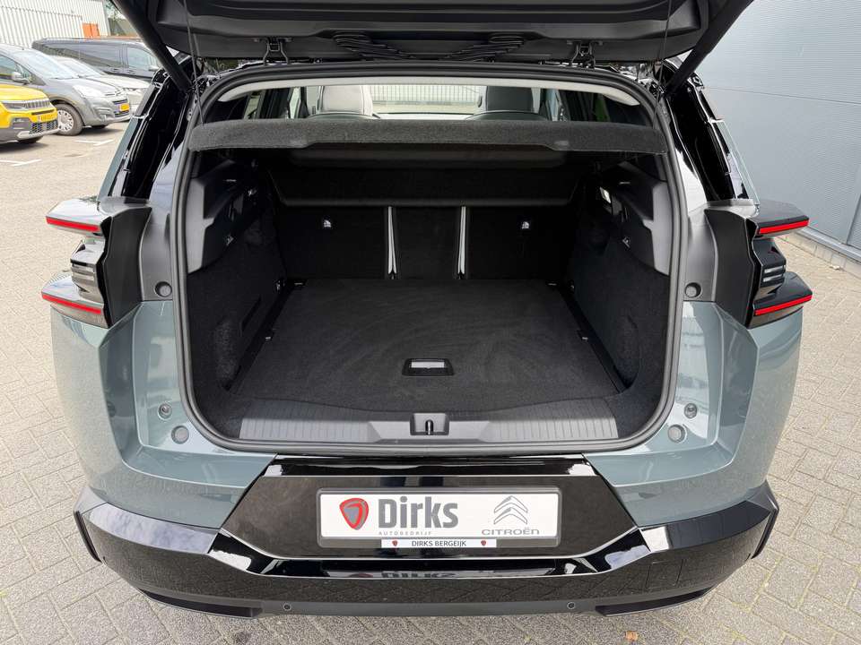 Citroen C5 Aircross - Imagem 14