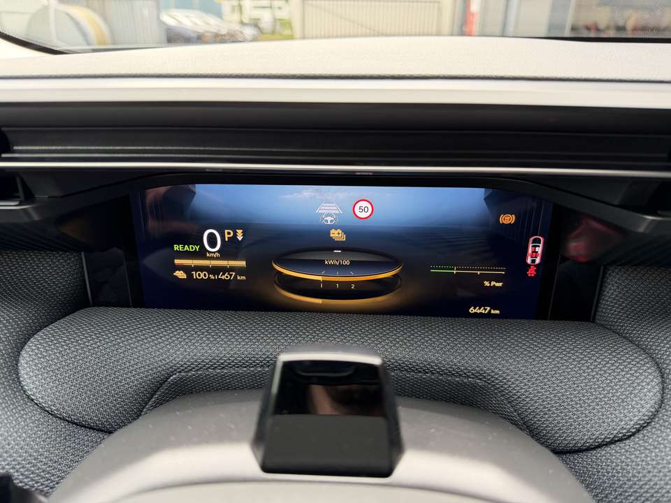 Citroen C5 Aircross - Imagem 18