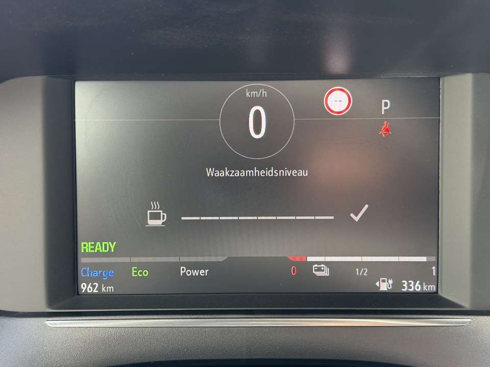 Opel Corsa-e - Imagem 18