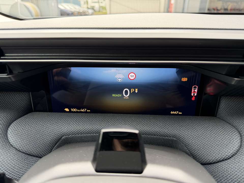 Citroen C5 Aircross - Imagem 19