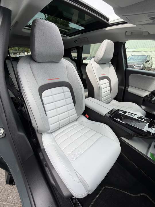 Citroen C5 Aircross - Imagem 16