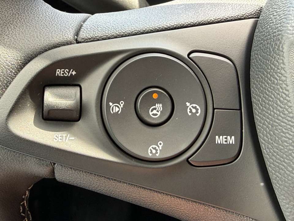 Opel Corsa-e - Imagem 20