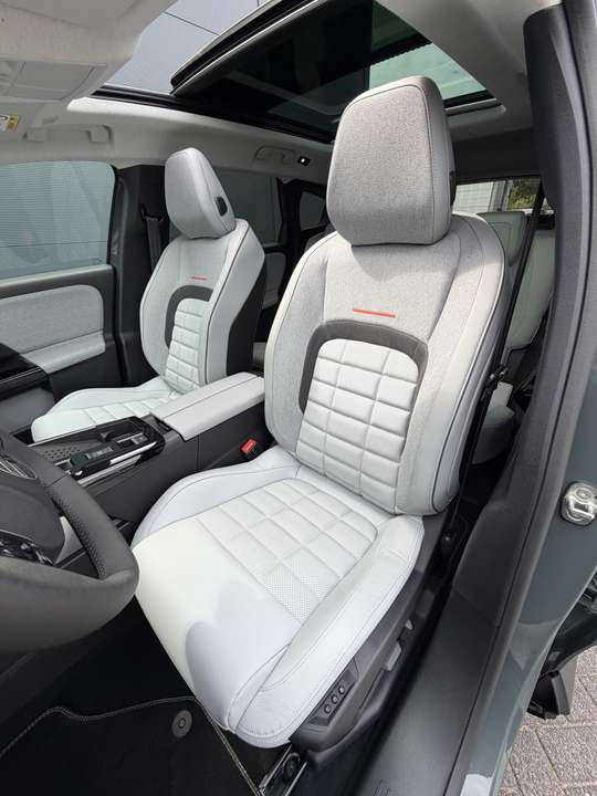 Citroen C5 Aircross - Imagem 17