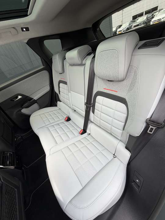 Citroen C5 Aircross - Imagem 18